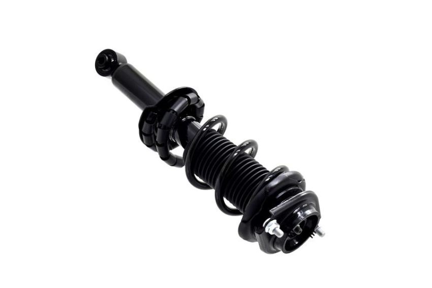 FCS Struts 1355059 Suspension Strut and Coil Spring Assembly