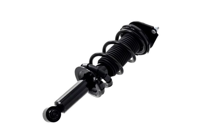 FCS Struts 1355059 Suspension Strut and Coil Spring Assembly
