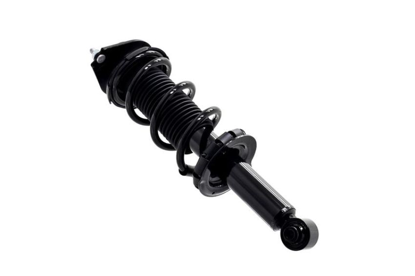 FCS Struts 1355059 Suspension Strut and Coil Spring Assembly