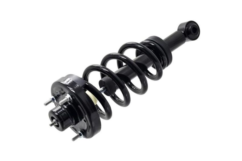 FCS Struts 1355062 Suspension Strut and Coil Spring Assembly