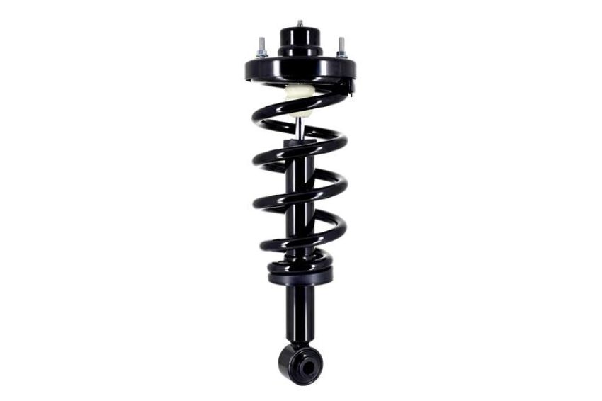 FCS Struts 1355062 Suspension Strut and Coil Spring Assembly