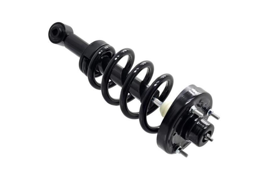 FCS Struts 1355062 Suspension Strut and Coil Spring Assembly