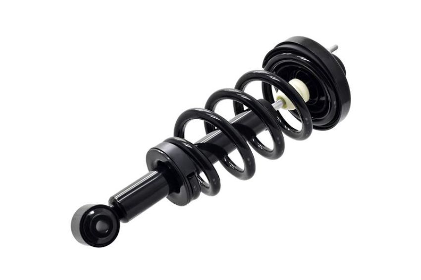 FCS Struts 1355062 Suspension Strut and Coil Spring Assembly