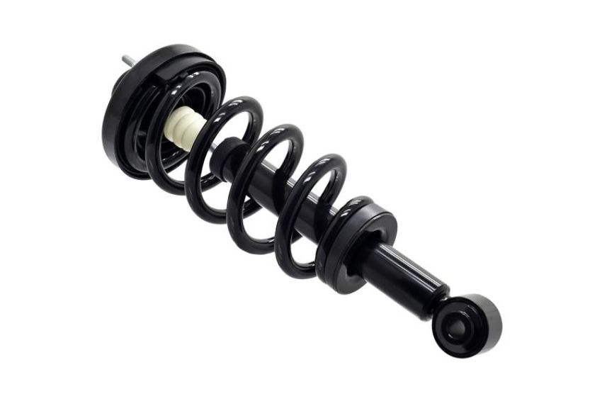 FCS Struts 1355062 Suspension Strut and Coil Spring Assembly