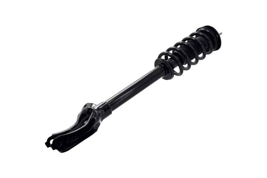 FCS Struts 1355065L Suspension Strut and Coil Spring Assembly