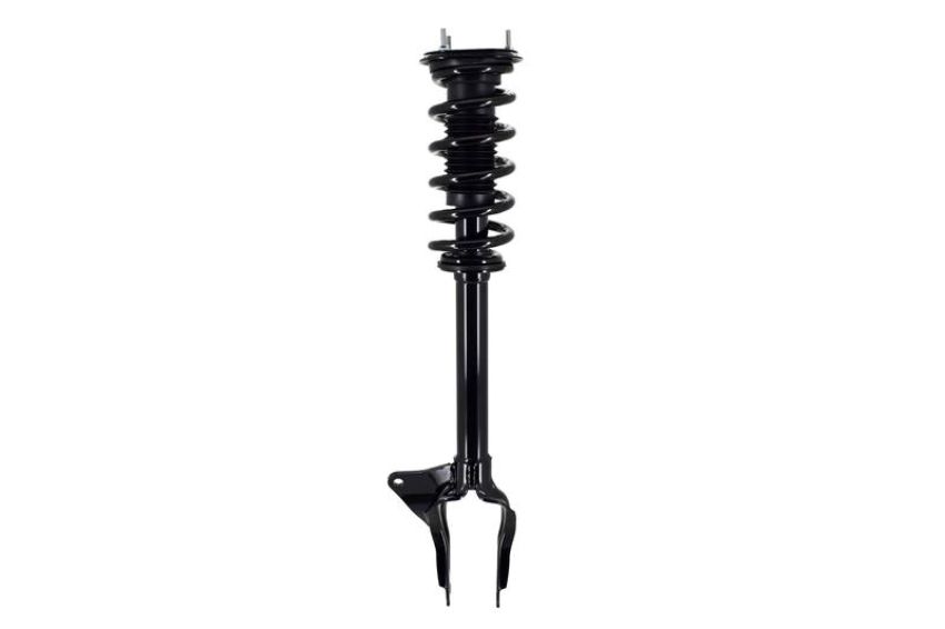 FCS Struts 1355065L Suspension Strut and Coil Spring Assembly