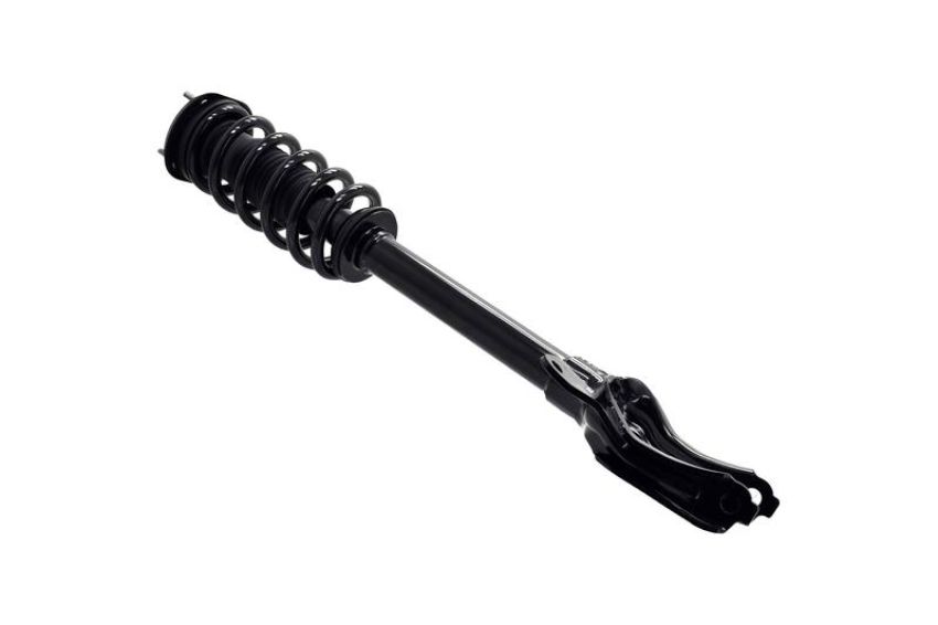 FCS Struts 1355065L Suspension Strut and Coil Spring Assembly