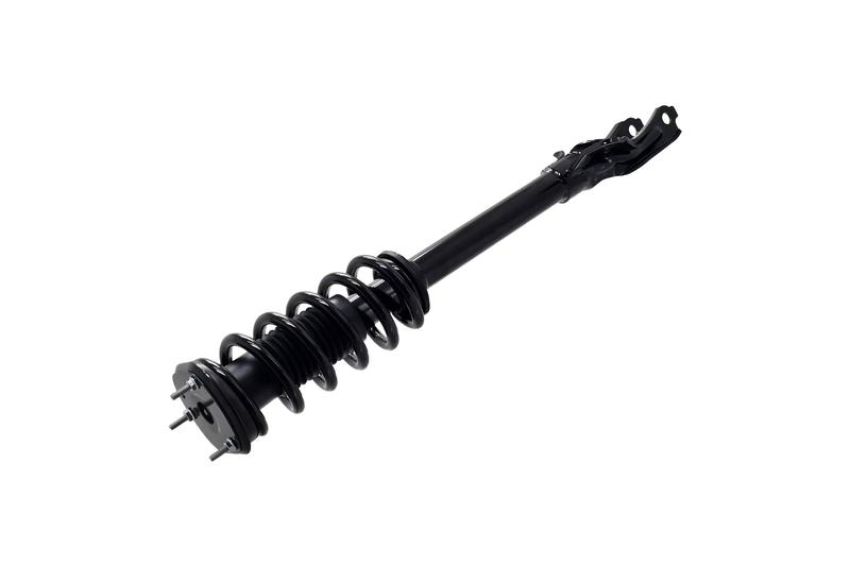 FCS Struts 1355065L Suspension Strut and Coil Spring Assembly