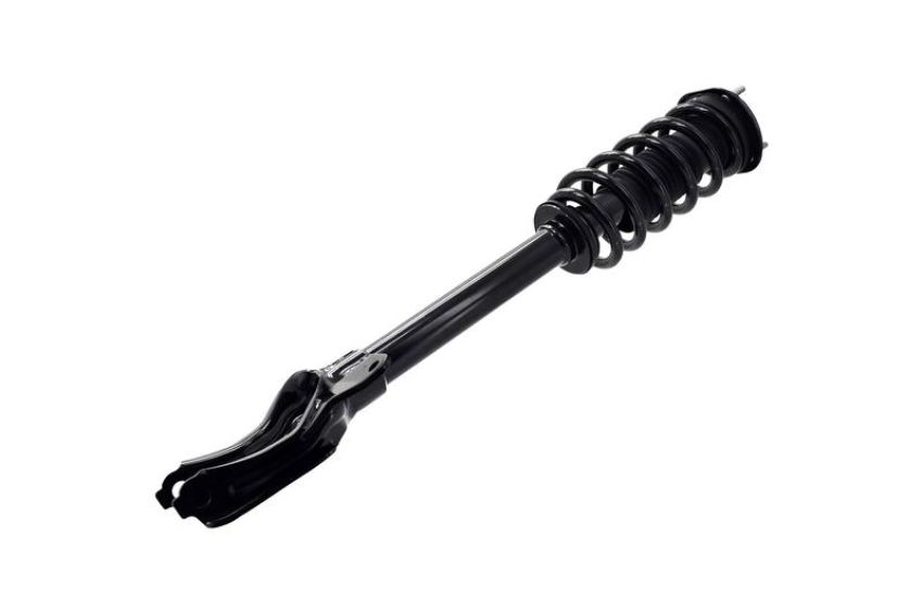 FCS Struts 1355065R Suspension Strut and Coil Spring Assembly