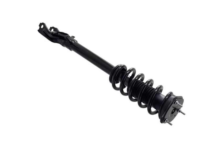 FCS Struts 1355065R Suspension Strut and Coil Spring Assembly