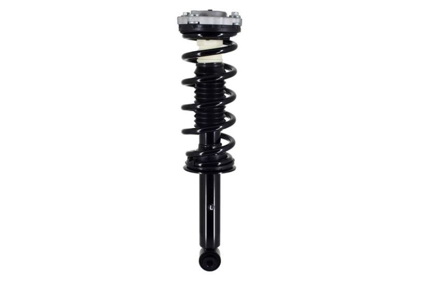 FCS Struts 1355067L Suspension Strut and Coil Spring Assembly