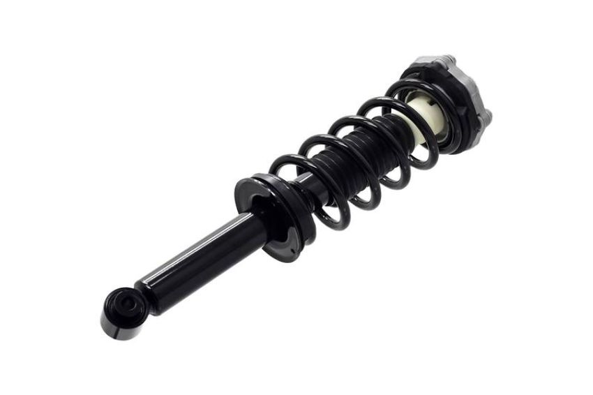 FCS Struts 1355067L Suspension Strut and Coil Spring Assembly