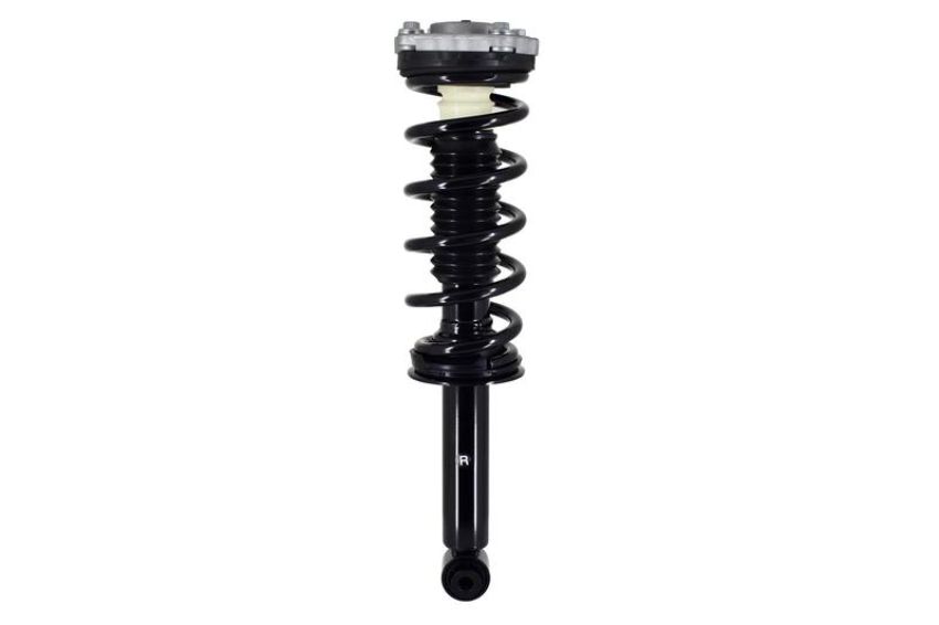 FCS Struts 1355067R Suspension Strut and Coil Spring Assembly