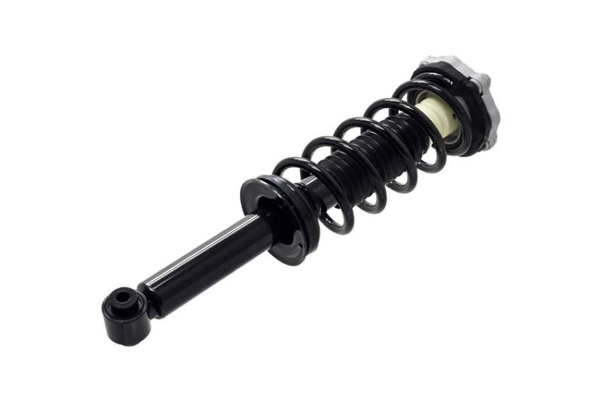FCS Struts 1355067R Suspension Strut and Coil Spring Assembly