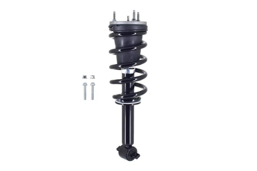 FCS Struts 1355071 Suspension Strut and Coil Spring Assembly