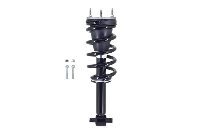 FCS Struts 1355071 Suspension Strut and Coil Spring Assembly