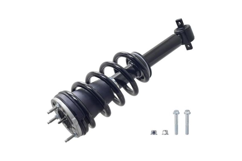 FCS Struts 1355071 Suspension Strut and Coil Spring Assembly