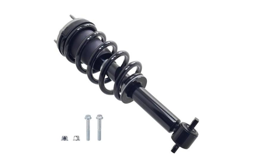 FCS Struts 1355071 Suspension Strut and Coil Spring Assembly