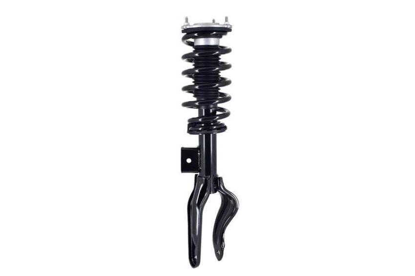 FCS Struts 1355075L Suspension Strut and Coil Spring Assembly