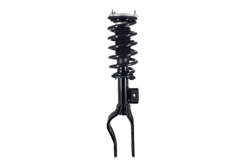 FCS Struts 1355075L Suspension Strut and Coil Spring Assembly