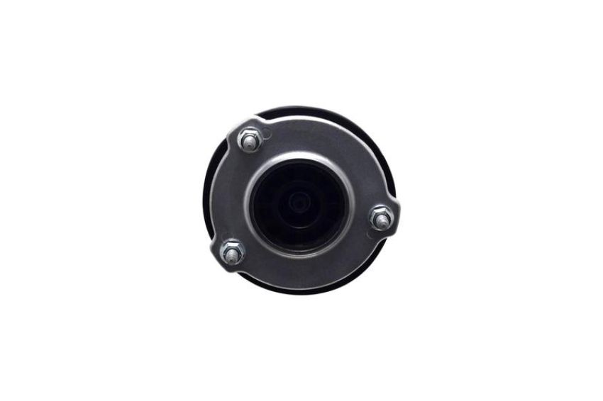 FCS Struts 1355075L Suspension Strut and Coil Spring Assembly