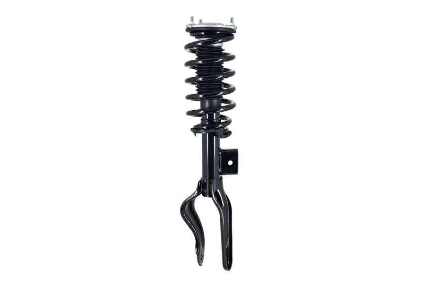 FCS Struts 1355075R Suspension Strut and Coil Spring Assembly