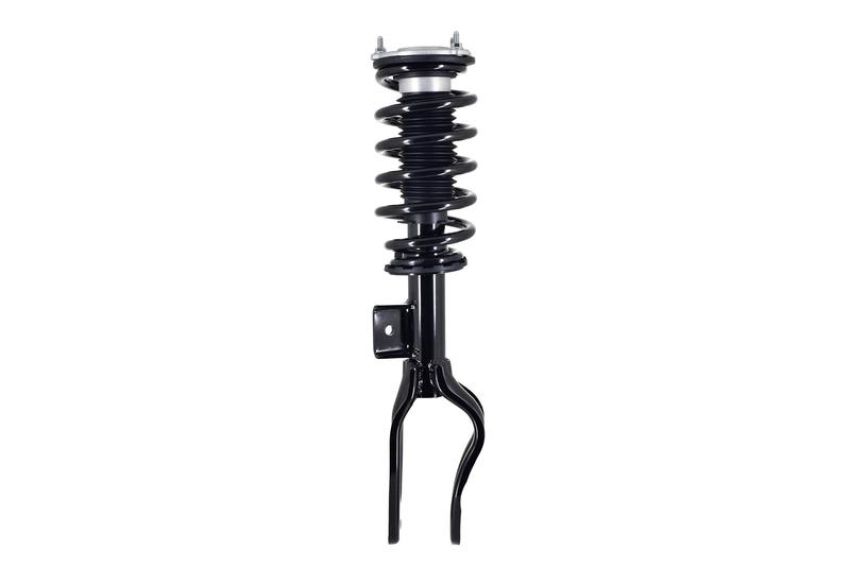 FCS Struts 1355075R Suspension Strut and Coil Spring Assembly