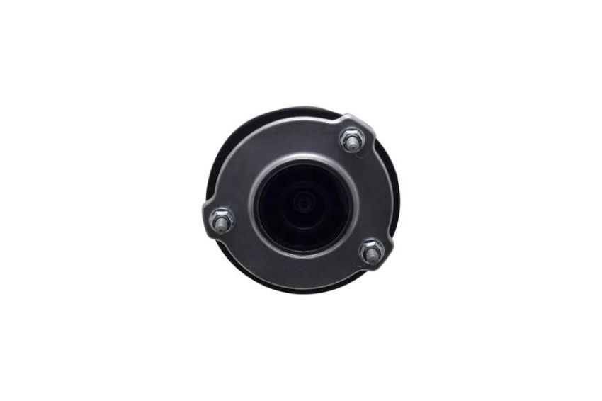 FCS Struts 1355075R Suspension Strut and Coil Spring Assembly