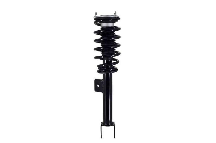 FCS Struts 1355076L Suspension Strut and Coil Spring Assembly