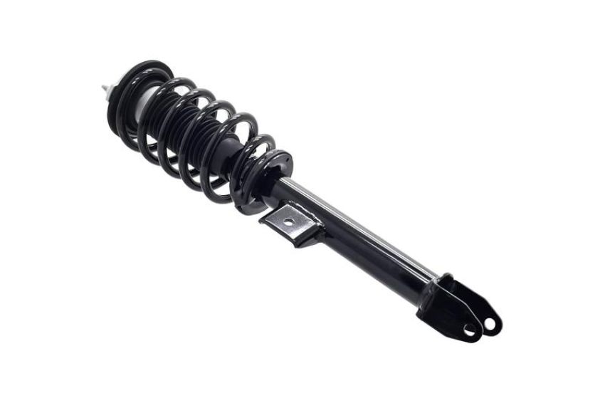 FCS Struts 1355076L Suspension Strut and Coil Spring Assembly