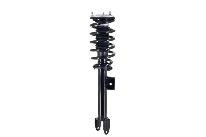 FCS Struts 1355076R Suspension Strut and Coil Spring Assembly
