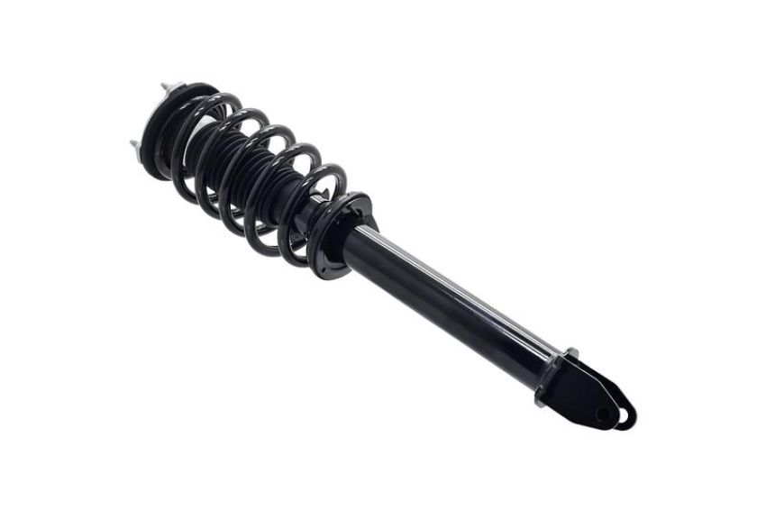 FCS Struts 1355076R Suspension Strut and Coil Spring Assembly