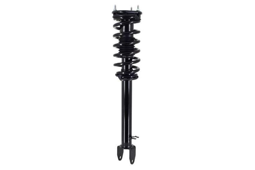 FCS Struts 1355085 Suspension Strut and Coil Spring Assembly