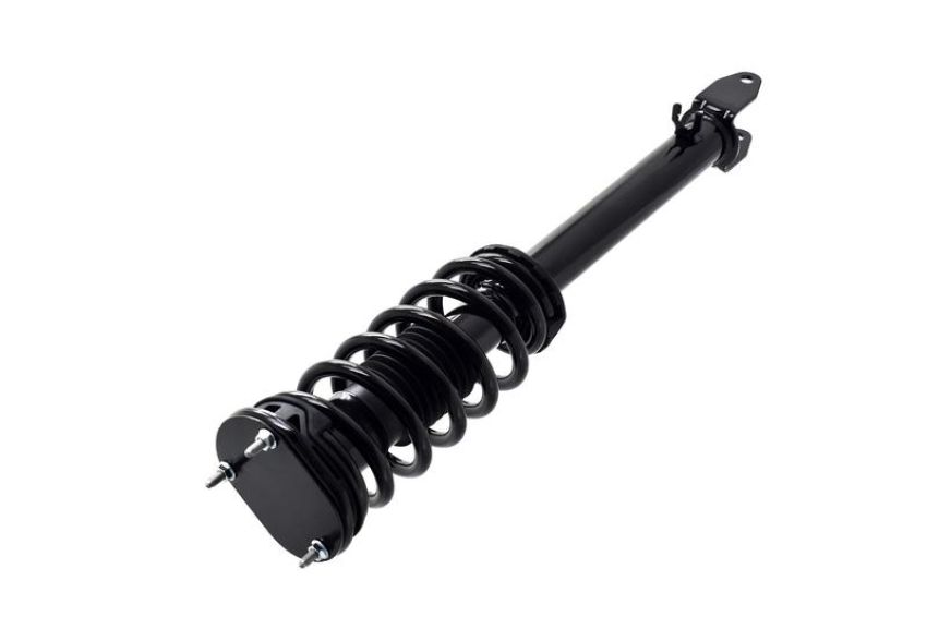 FCS Struts 1355085 Suspension Strut and Coil Spring Assembly