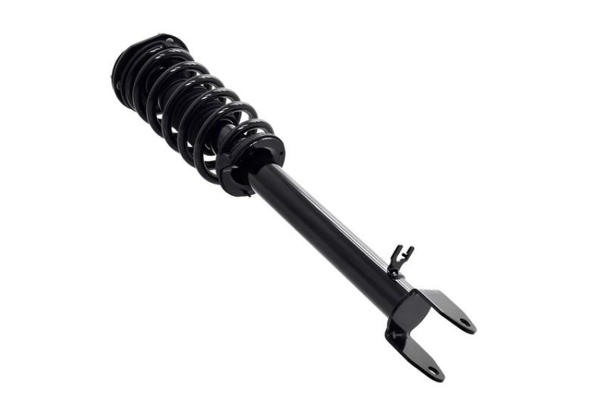 FCS Struts 1355085 Suspension Strut and Coil Spring Assembly