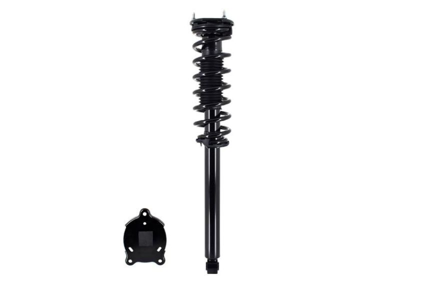 FCS Struts 1355086 Suspension Strut and Coil Spring Assembly