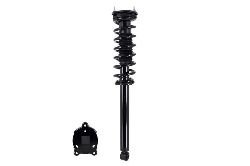 FCS Struts 1355086 Suspension Strut and Coil Spring Assembly