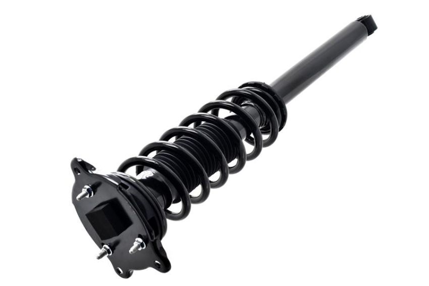 FCS Struts 1355086 Suspension Strut and Coil Spring Assembly