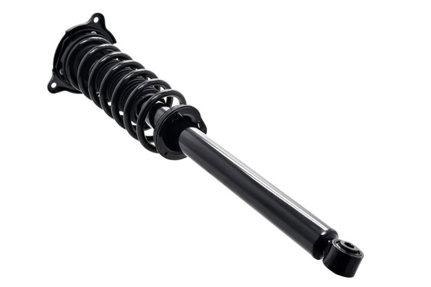 FCS Struts 1355086 Suspension Strut and Coil Spring Assembly