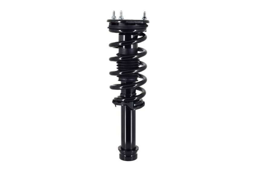 FCS Struts 1355087 Suspension Strut and Coil Spring Assembly