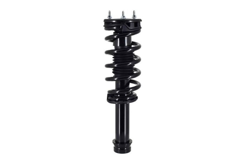 FCS Struts 1355087 Suspension Strut and Coil Spring Assembly
