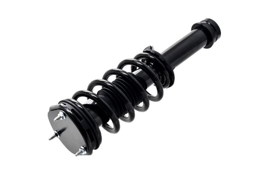 FCS Struts 1355087 Suspension Strut and Coil Spring Assembly