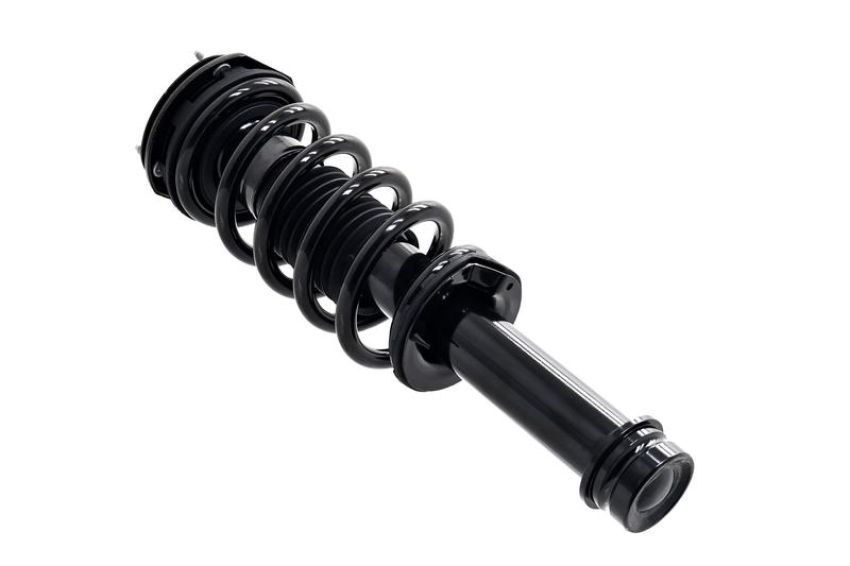 FCS Struts 1355087 Suspension Strut and Coil Spring Assembly