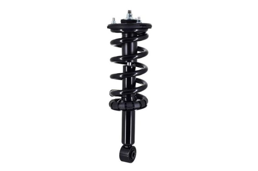 FCS Struts 1355088 Suspension Strut and Coil Spring Assembly