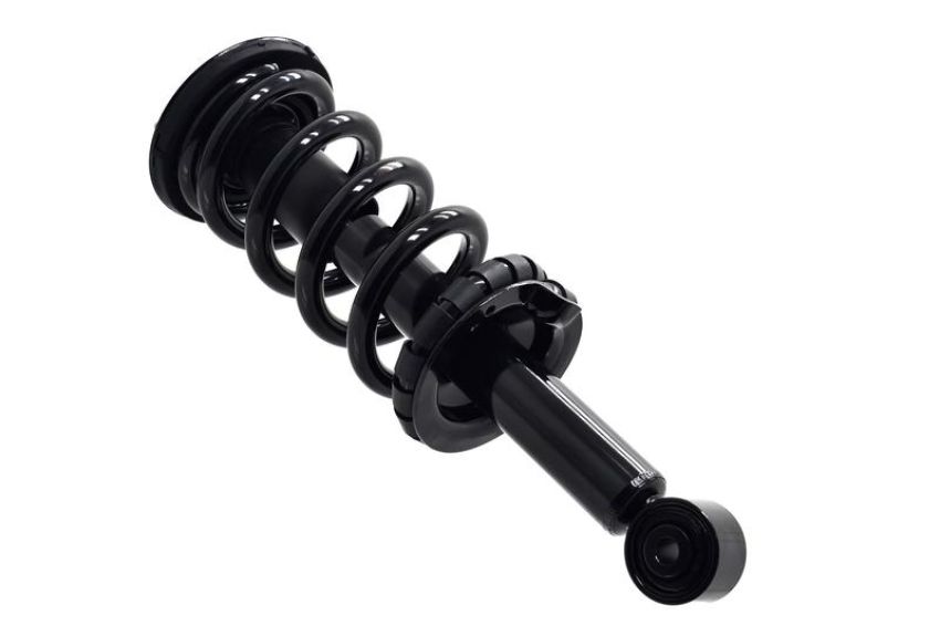 FCS Struts 1355088 Suspension Strut and Coil Spring Assembly