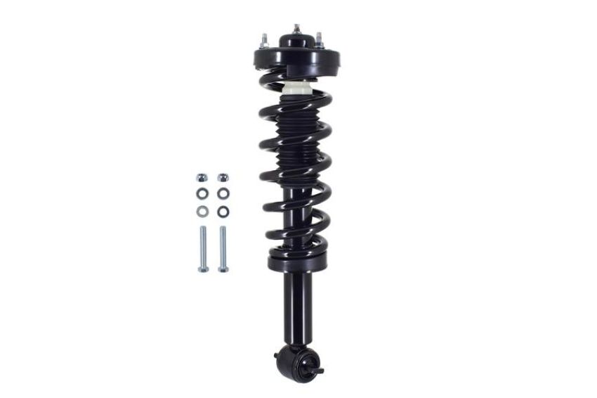 FCS Struts 1355103 Suspension Strut and Coil Spring Assembly