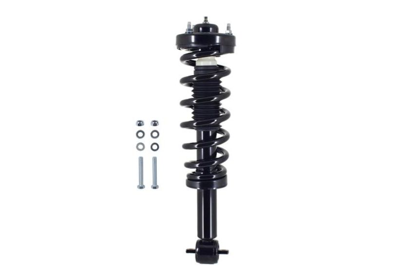 FCS Struts 1355103 Suspension Strut and Coil Spring Assembly