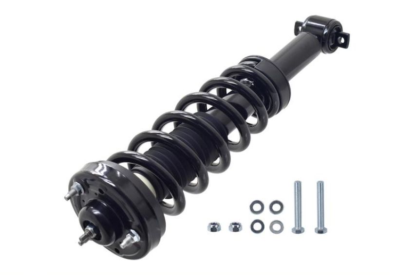 FCS Struts 1355103 Suspension Strut and Coil Spring Assembly