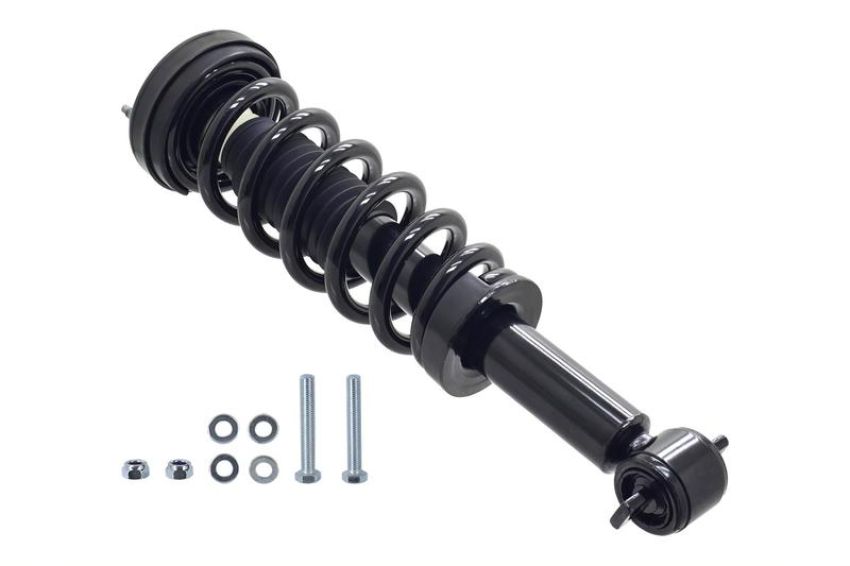 FCS Struts 1355103 Suspension Strut and Coil Spring Assembly