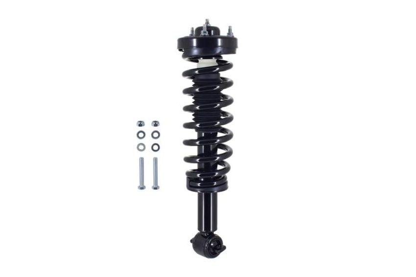 FCS Struts 1355105 Suspension Strut and Coil Spring Assembly